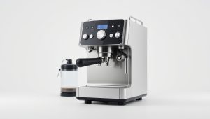 Best Top Rated Automatic Espresso Machine 2026