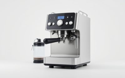 Best Top Rated Automatic Espresso Machine 2026