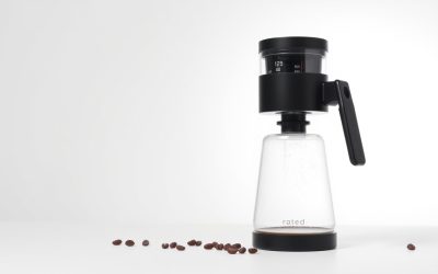 Best Top-Rated Cold Brew Coffee Maker 2026