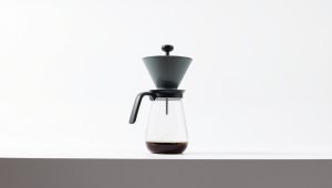 Best Top Rated Pour Over Coffee Maker 2026