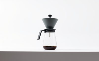 Best Top Rated Pour Over Coffee Maker 2026