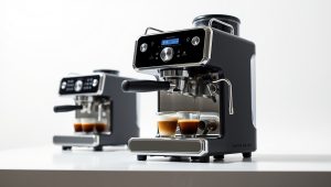 Best Top Rated Super Automatic Espresso Machine 2026