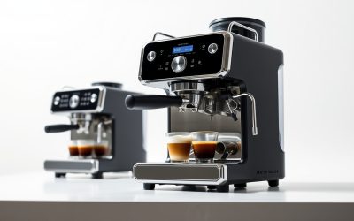 Best Top Rated Super Automatic Espresso Machine 2026