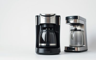 Best Water Filters For Coffee Makers 2026