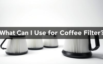 Best What Can I Use For Coffee Filters 2026