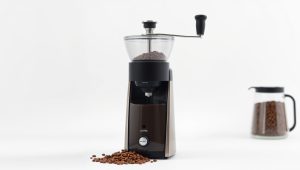 Best What Is A Burr Grinder For Coffee 2026
