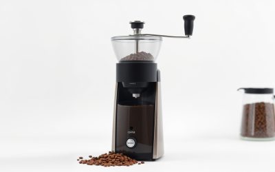 Best What Is A Burr Grinder For Coffee 2026