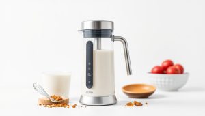Best Zulay Kitchen Milk Frother 2026