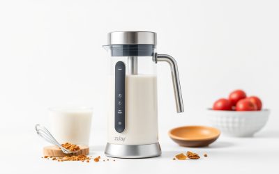 Best Zulay Kitchen Milk Frother 2026
