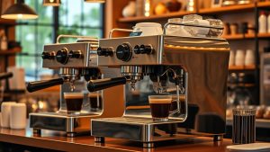 Casabrews Espresso Machines: Budget Brand Worth Buying?