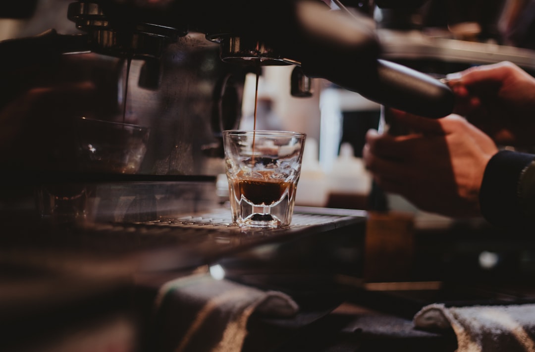 What Grind Size for Espresso? A Complete Guide