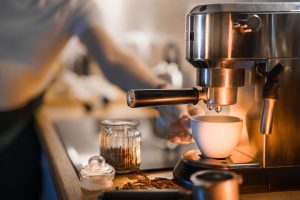 How to Froth Milk for Lattes at Home