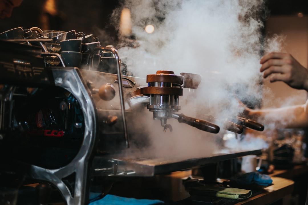 How Much Caffeine Is in a Shot of Espresso?