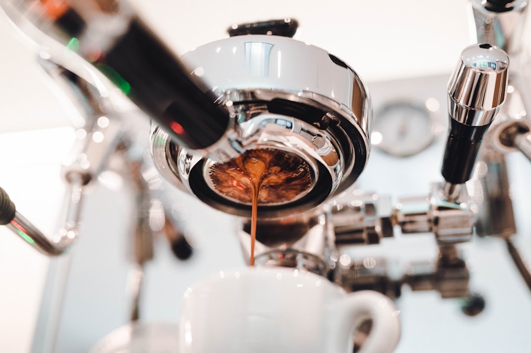 Why Is My Espresso Machine Not Building Pressure?