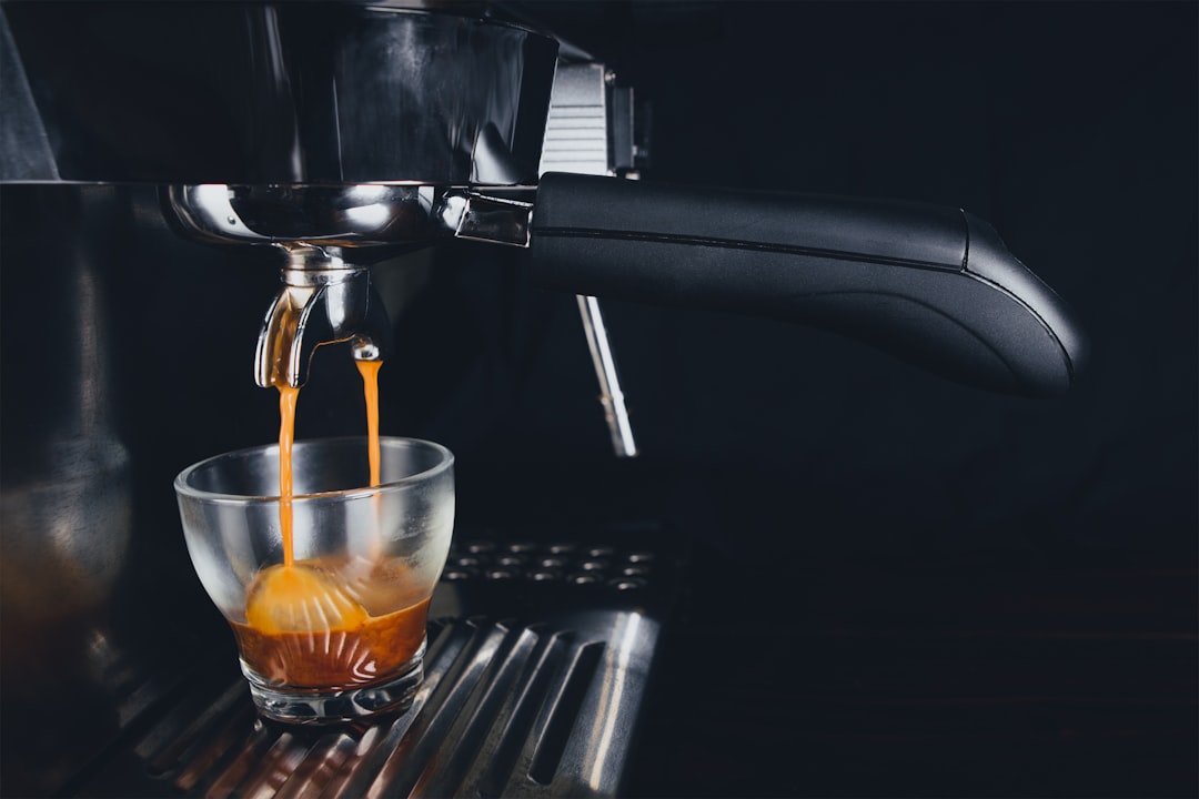 How to Clean and Maintain an Espresso Machine