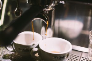 What Is Crema? The Truth About Espresso’s Golden Foam