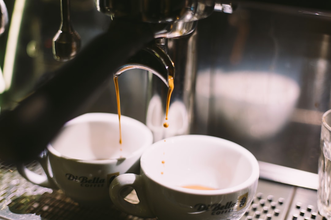 What Is Crema? The Truth About Espresso’s Golden Foam