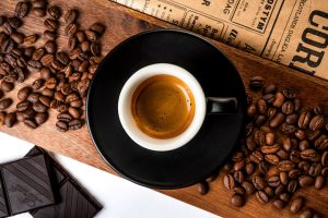 How to Make a Latte at Home (Step-by-Step Barista Guide)