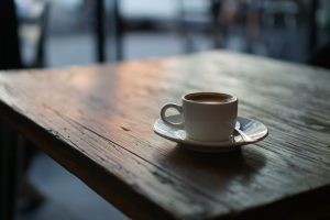 Latte vs Cappuccino: What’s the Difference?