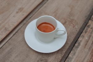 How Much Coffee Per Cup? The Golden Ratio Explained