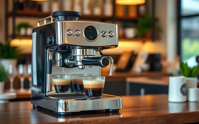 How to Descale a Breville Espresso Machine Step by Step