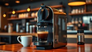 How to Descale a Nespresso Machine the Right Way
