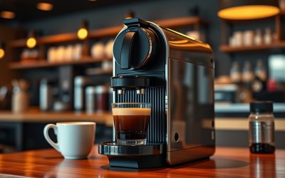 How to Descale a Nespresso Machine the Right Way