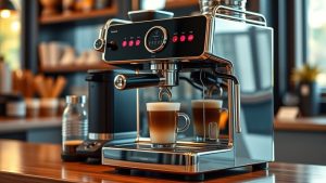 How to Make an Americano: Simple Ratio, Big Flavor