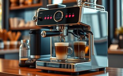 How to Make an Americano: Simple Ratio, Big Flavor