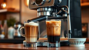How to Make Iced Coffee at Home (Not Bitter, Not Watery)