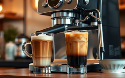 How to Make Iced Coffee at Home (Not Bitter, Not Watery)