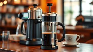 How to Use a French Press: Ratios, Timing, Technique