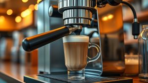 London Fog Latte: The Earl Grey Tea Latte Recipe