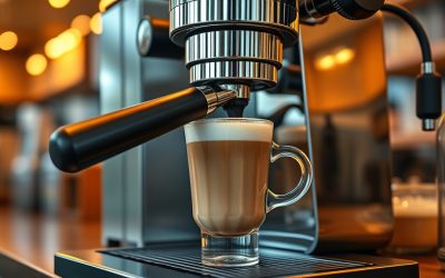 London Fog Latte: The Earl Grey Tea Latte Recipe