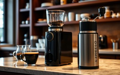 1Zpresso JX-Pro Hand Grinder Review