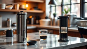 AeroPress Coffee Maker Review: Is It Worth It in 2025?