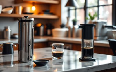 AeroPress Coffee Maker Review: Is It Worth It in 2026?