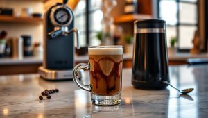 Affogato Recipe: The Best Espresso Dessert at Home