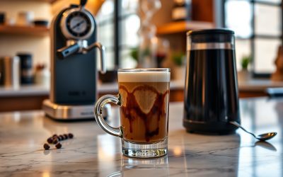 Affogato Recipe: The Best Espresso Dessert at Home