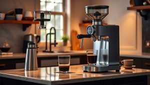 Baratza Encore Coffee Grinder Review: Is It Worth It 2025