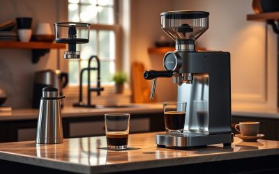 Baratza Encore Coffee Grinder Review: Is It Worth It 2025