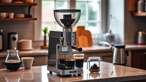 Baratza Sette 270 Grinder Review
