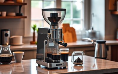 Baratza Sette 270 Grinder Review