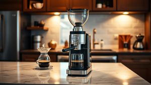 Baratza Virtuoso+ Coffee Grinder: Honest Review