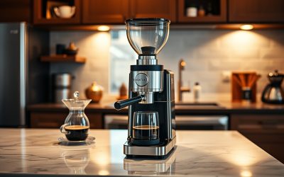 Baratza Virtuoso+ Coffee Grinder: Honest Review
