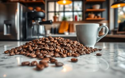 Best Brazilian Coffee Beans