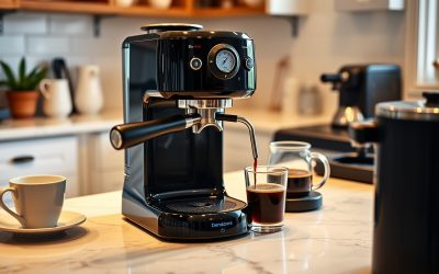 Best Budget Coffee Makers: Great Coffee Without Breaking the Bank