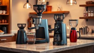 Best Budget Espresso Grinders