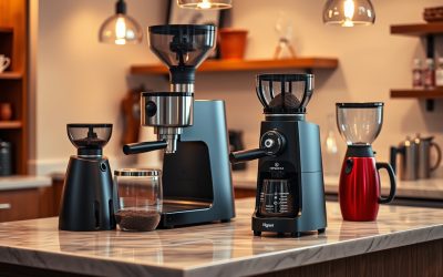 Best Budget Espresso Grinders