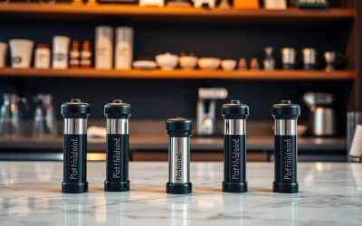 Best Calibrated Espresso Tampers